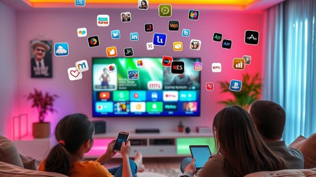 Cheap IPTV Subscription Provider