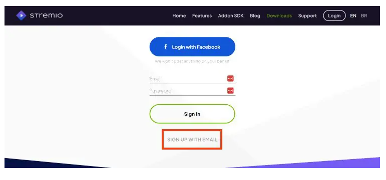 How to Install Stremio App on Firestick and Android TV (2026 Guide) 3 How to install Stremio App
