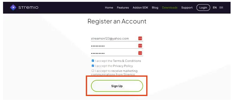 How to Install Stremio App on Firestick and Android TV (2026 Guide) 4 stremio app download